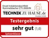 Indukční varná deska CTS 2000/IN černá/stříbrná Náhled obrázku produktu 12