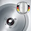 Graef Master M 90 Allesschneider Metall Produktbild-Vorschau 30