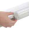 Spectrum LED LIMEA TRI PROOF oprawa przeciwwilgociowa klosz Podgląd zdjęcia produktu 10