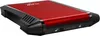 ADATA EX500, Obudowa HDD/SSD, 2.5", Serial ATA III, Podgląd zdjęcia produktu 2