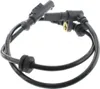 VEMO ABS Sensor Raddrehzahl Hinten für OPEL Corsa D Produktbild-Vorschau 11