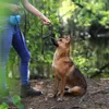 obojek lionto pull stop, nastavitelný a lehký, nylonový Náhled obrázku produktu 2