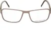 Pánské brýle Porsche P8290-C Brown O 56 mm Náhled obrázku produktu 3
