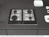 Haier Series 4 HAHG6BF4XH, Edelstahl, Integriert, 60 cm, Produktbild-Vorschau 5