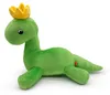 Prehistoric Kingdom Plüschfigur Crowny 30 cm Produktbild-Vorschau 3