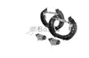 Bosch Bremsbackensatz  0 204 114 675 Produktbild-Vorschau 7
