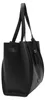 Marc O'Polo Leder Schultertasche Biana Shopper Black Produktbild-Vorschau 2