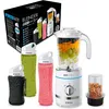 NOVEEN Noveen SB2000 0.8 L Blender sportowy 500 W Czarny, Podgląd zdjęcia produktu 13