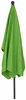 BURI Tropico Sonnenschirm 210x140 cm - Rechteckiger Produktbild-Vorschau 6