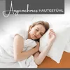Spannbettlaken Wasserbett Jersey 180x200-200x220 cm Orange Produktbild-Vorschau 2
