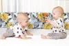 Amilian Bettumrandung Babybett Baby Kinder Nestchen Produktbild-Vorschau 7
