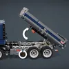 LEGO Technic 42203 Dump Truck - Building Set for Boys Ages Productafbeelding-voorbeeld 48
