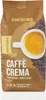 A bag of Eduscho Caffe Crema whole bean coffee. Produktbild-Vorschau
