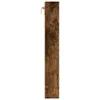 VidaXL 847965, Holz, Eiche, Braun, 50 kg, 12 Regale, 600 Produktbild-Vorschau 5