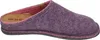 Rohde Damen Pantoffel Hausschuh Softfilz Decksohle Leder Produktbild-Vorschau 49