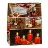 12 TSI Geschenktaschen Weihnachten Serie 6 Motiv sortiert Produktbild-Vorschau 5