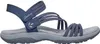 Skechers Sandaletten,Stadtbd.b.25mm o.Fußb in blau, Gr. 39 Produktbild-Vorschau 20