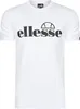 Ellesse Herren T-Shirt Weiß SHP16469-908 Grösse L Produktbild-Vorschau 23