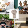 Klausberg set di 12 utensili da cucina in silicone in un Anteprima dell’immagine prodotto 18