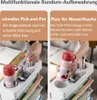 Creliv Bücherregal Rollregal, Schulanfang, Lernpartner für Produktbild-Vorschau 7