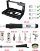 Zestaw mini narzędzi KS-Tools 9 szt. Podgląd zdjęcia produktu 2