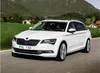 Prémiové koberečky řidiče pro Skoda Superb III 2015-2024 Náhled obrázku produktu 5