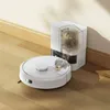 Roomba 105 Combo Biela##+Stanica Irobot Anteprima dell’immagine prodotto 5