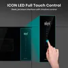 Hisense Micro-ondes Gril Bim325gi63dbg - Hisense Voir les images du produit 9