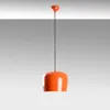 Opviq, Yozgat - Orange, Kronleuchter, Orange, Metall, 23 x Produktbild-Vorschau 5