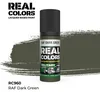 AK Interactive REAL COLORS Raf Dark Green 17 ml. Produktbild-Vorschau 1