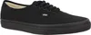 Vans Sneaker Authentic U Schwarz, Größenauswahl:40 Produktbild-Vorschau 46
