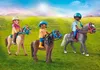 PLAYMOBIL Country 71239 Picknickausflug mit Pferden Produktbild-Vorschau 10