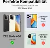 Collage showing phone cases and compatible phone models. Produktbild-Vorschau