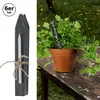12 x Pflanzenschilder aus Schiefer L 14 cm - Kräuterstecker Produktbild-Vorschau 3