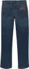 Wrangler - Pánské kalhoty Texas Slim Cross Game (W12S8311U) Náhled obrázku produktu 9