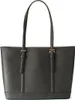 Michael Kors Handtasche Jet Set Small Schwarz Produktbild-Vorschau 2