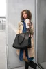 Reisenthel Daily Shopper Business rhombus black Produktbild-Vorschau 16