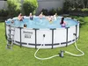 Bestway 5612X Steel Pro Max runder oberirdischer Pool Produktbild-Vorschau 22