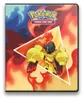 Ultra Pro - Pokemon 9-Pocket Portfolio - Armarouge & Produktbild-Vorschau 1