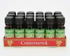 ELINA Duftöl 10ml Christkindl in Glasflasche Produktbild-Vorschau 1