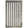 SPEEDPLANT Kaminrost 18 x 30 cm Ascherost Ofenrost Produktbild-Vorschau 6