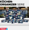 uchwyt na rolki kuchenne tesa 70048-00000-01 Podgląd zdjęcia produktu 12
