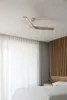 Energiespar Deckenventilator mit Fernbedienung Heywood 132 Produktbild-Vorschau 10