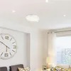 V-TAC 217607 Ceiling light LED (monochrome) EEC: F (A - G) Voir les images du produit 3