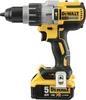 XR XRP 18 V 2 x 5,0 Ah Schlagbohrmaschine/Schrauber - DW Produktbild-Vorschau 23