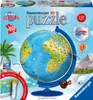 Kinderglobus in deutscher Sprache Ravensburger 11160 Produktbild-Vorschau 4
