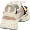 Gabor FLORENZ Damenschuhe - Halbschuhe - Sneaker beige Produktbild-Vorschau 33