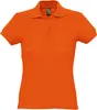Polo SOLS Passion da donna, manica corta PC317 (XL) Anteprima dell’immagine prodotto 1