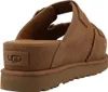 UGG W GOLDENSTAR HI SLIDE HellBraun Produktbild-Vorschau 3