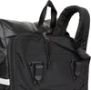 Eastpak Up Roll Bike 23l Zaino nero nero taglia unica Anteprima dell’immagine prodotto 10